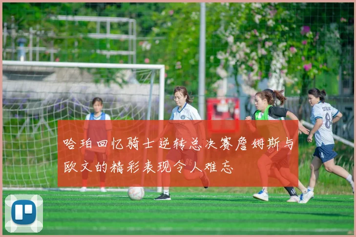 哈珀回忆骑士逆转总决赛詹姆斯与欧文的精彩表现令人难忘