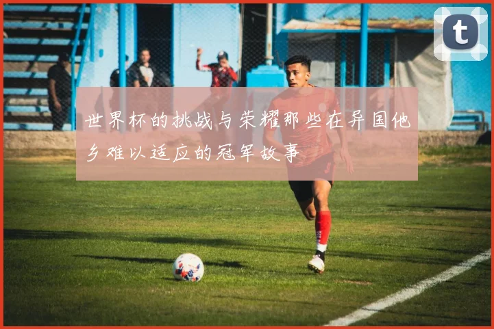 世界杯的挑战与荣耀那些在异国他乡难以适应的冠军故事